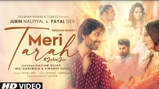 Kaun Hai Woh Duniya Mein Jo Tujhe Mujhse Badhkar Chahne Laga Official Video Jubin N, Payal Dev