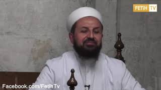 Hayatını Değiştirecek Sohbet - Abdulmetin Balkanlıoğlu