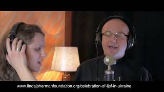 Copy of Ukraine Fundraiser LIVESTREAM