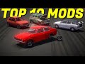 Top 10 Mods For My Summer Car