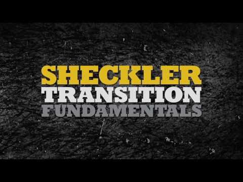 Plan B Sheckler Fundamentals #8 - Backside Lipslides