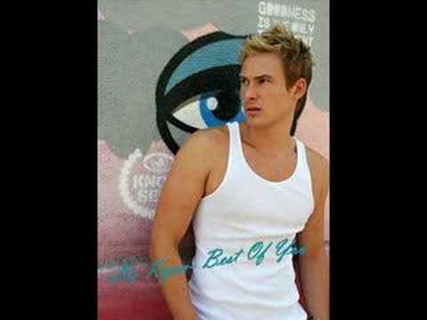 Lee Ryan Best Of You