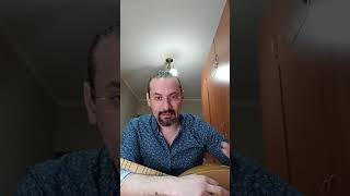 Ata Barı Türkü Hikayesi Ve Melodisi