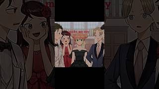 Anya X Damian