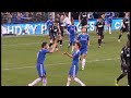 Chelsea 7-0 Ipswich | The FA Cup 3rd Round - 09/01/11