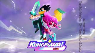 Kung Fu Wa, Introduction In English Version 1 Mandarin Chinese