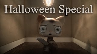 Lps Halloween Special 2016