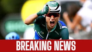 Paris-Tours 2025 Preview Can Christophe Laporte Defend His Le? Usa Today News