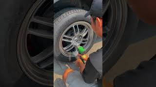 Pemasangan Velg Enkei Rpf-1 Di Mobil Toyota Rush Otomax Store