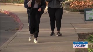 Anti Hazing Bill
