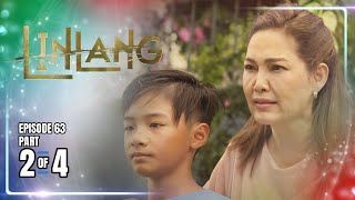 Linlang Episode 63 24 October 15, 2025