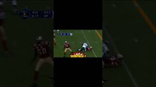 En Sert Amerikan Futbol Çarpışması