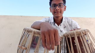 Dil Hai Deewana Official Videotabla Cover Arjun K, Rakul Darshan, Zara