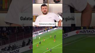Galatasaray-Az Alkmar Sizce Kadro Kalitesi Mi Yoksa Gs Derbiyi Mi Düşündü ?