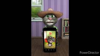 Talking Tom Preview 2