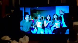 Walking Tall 2004 Endstart To The Equalizer 2014 On Unimas 46-1 Kftr-Dt