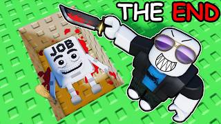 0 To 1 Billion By Ending Roblox Brainrots...