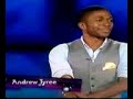 Andrew Tyree