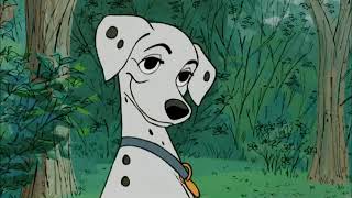 101 Dalmatians The Pongo Plan