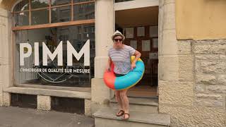 La Dream Pimm Vous Souhaite De Bonnes Vacances
