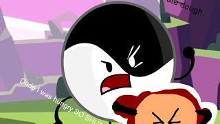 Yin Yang Vore