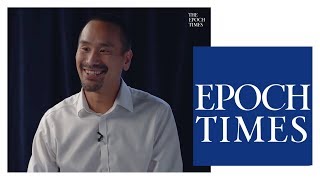 Epoch Times Interview with Jimmy Song