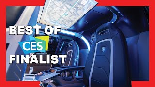 Ces 2019 - Day Two Highlights Best Of Ces Finalist