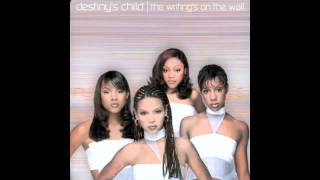 Watch Destinys Child She Cant Love You video