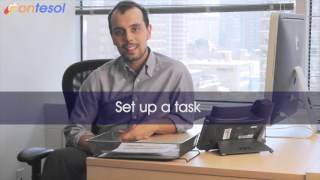 Tesol Teaching Reading Skills