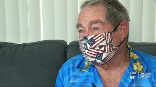 Pharmacists Begin Vaccinations At Tampa Bay Isted Living Communities