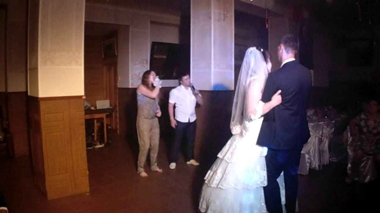 Подарок невесте от свидетелей 531