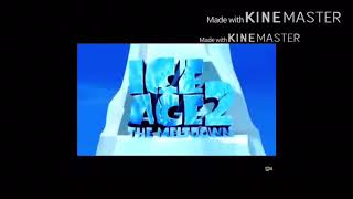 Blue Sky Trailer Logos 2002 2019
