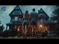 HOUSE OF ROOMS: HAUNTED GAME 🎬 Full Exclusive Horror Movie 🎬 English HD 2024