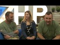 Warto poszukiwać - wywiad z prowadzącymi program "Poszukiwacze historii"