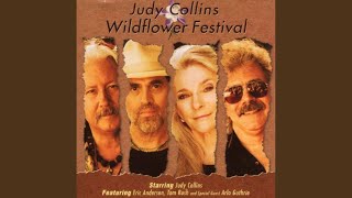 Watch Judy Collins Close The Door Lightly When You Go feat Eric Anderson video
