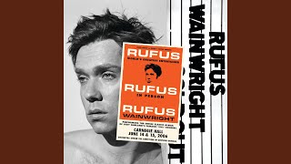Watch Rufus Wainwright When Youre Smiling The Whole World Smiles With You video