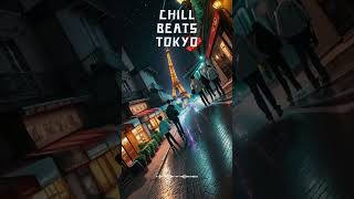 Lofi Hip Hop Relaxing & Study Musicanimation By Ai