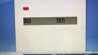 Trt 1 Dizi Jenerigi