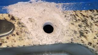 How To Drill Hole In Granite For Reverse Osmosis Faucet