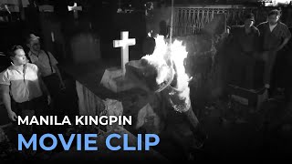 Asiongs Death Sparks Bloody Revenge Manila Kingpin - The Asiong Salonga Stor