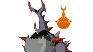 Mad Ben Eatle Transformation Fanmade