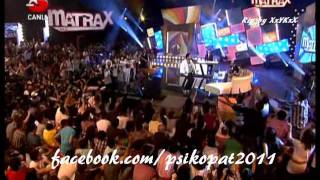 İsmail Yk - Oynatmaya Az Kaldı Matrax 01.07.11