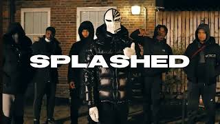 Free Uk Drill Type Beat X Ny Drill Type Beat Splashed Drill Instrumental 2023