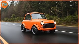20 Coolest Vehicles That Will Blow Your Mind