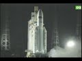 European Cargo Ship Launches to Station