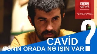Cavid Ağa Qətiyyən Türkiyədə Qalmaq Haqqında Fikirləşmirəm