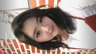 Like Terbaruuu Idanya Anjani Manzia , Makinn Cantiik Aja