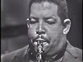 Cannonball Adderley Sextet- Work Song