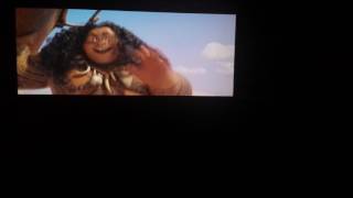 Regal Cinemasconstolidated Theatres Policy Trailer Oceanic Airlines Flight 815 Version