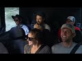 Partying The John Muir Trail
